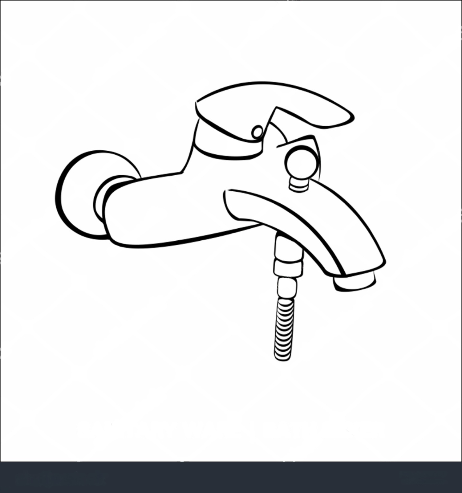 fixit- تركيب خلاط