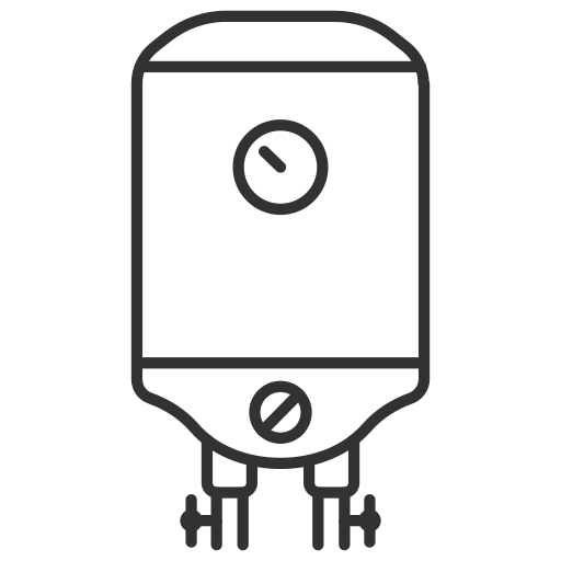 fixit- تركيب سخان